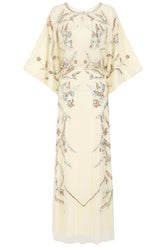 Suvi Embellished Maxi Dress